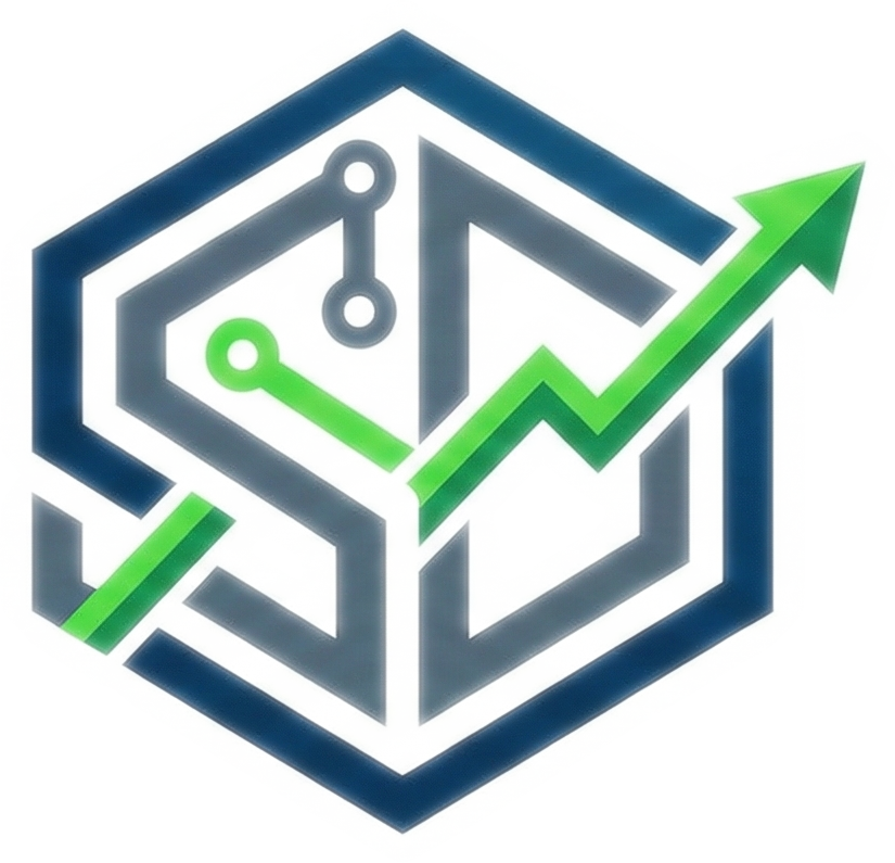 Scott's Development Logo